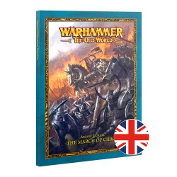 Arcane Journal - The March of Chaos - (Anglais)