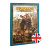 Arcane Journal - The Razing of Westerland - (Anglais)