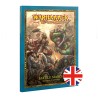 Arcane Journal - Battle March Compagion - (Anglais)