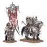 Champions du Chaos - Guerriers du Chaos