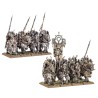 Chevaliers du Chaos - Guerriers du Chaos (Chaos Knights)