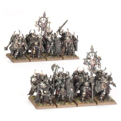 Guerriers du Chaos - Guerriers du Chaos (Chaos Warriors)