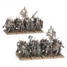 Guerriers du Chaos - Guerriers du Chaos (Chaos Warriors)