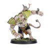 Rat Ogre - Blood Bowl