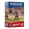Minotaure - Blood Bowl
