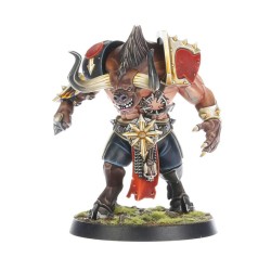 Minotaure - Blood Bowl