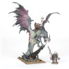 Seigneur sur Dragon du Chaos - Guerriers du Chaos (Sorcier)