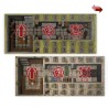 Blood Bowl Sevens - Terrain et Fosses Double Face