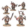 Gloutons - Ogors Mawtribes