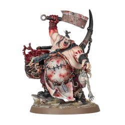 Boucher - Ogors Mawtribes