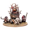Redd La Gueule - Ogors Mawtribes