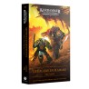 Livre - The Horus Heresy Saga - La Galaxie en Flamme (FR)