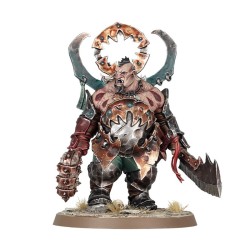 Tyran - Ogors Mawtribes