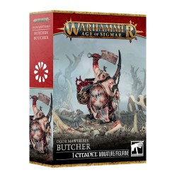 Boucher - Ogors Mawtribes