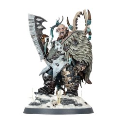Tyran - Ogors Mawtribes