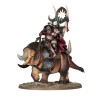 Morga L'Omnipotente Tyran Suprême - Ogors Mawtribes