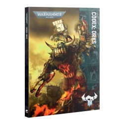 Codex - Orks (Français)