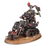 Motoch'Nill' - Orks (Wartrakk)