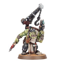 Mek - Orks