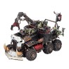 Kamion - Orks (Trukk)