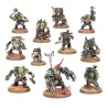 Boyz - Orks