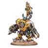 Nazdreg - Orks