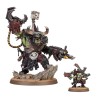 Boss De Guerre - Orks