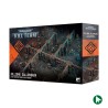 Killzone - Gallowdark - Kill Team (Décors)
