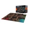 Killzone - Gallowdark - Kill Team (Décors)