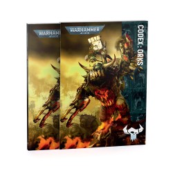 Codex - Orks (Français)