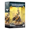 Nazdreg - Orks