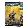 Mékadakka De Gros Mek - Orks