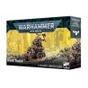 Motoch'Nill' - Orks (Wartrakk)