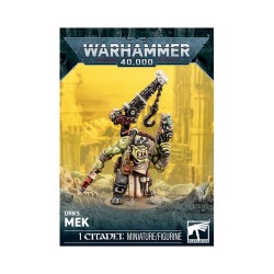 Mek - Orks