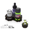 Support pour Pots de Peinture x3 (-10%)