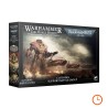 Groupe de Combat d'Appui - Legio Custodes - Horus Heresy