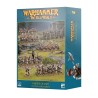 Armées de Colonne de Bataille - Empire