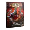 UnderHive Journal - Goliath - House of Chains - Necromunda  (Anglais)