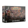Goliath Forge Smelters - Necromunda