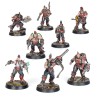 Goliath Forge Smelters - Necromunda