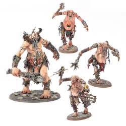 Tribut de Pietineurs - Sons of Behemat