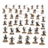 Battlehost  -  Mirkwood - MES