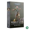 Livre - Minka Lesk - Dernier Bouclier (Francais)