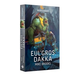 Livre – Eul'Gros Dakka (Francais)