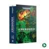Livre - L'aube du Feu - Le Roi Silencieux (Francais)
