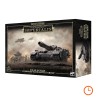 Solar Auxilia – Combined Arms Battle Group - Legions Imperialis HH
