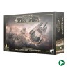 Dreadnought Drop Pods - Legions Imperialis HH