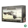 Avenger Strike Fighters - Legions Imperialis HH