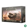 Malcador Infernus et Chasseurs de Chars Valdor - Legions Imperialis HH