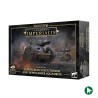 Escadron de Leman Russ Executioner et Demolisher - Legions Imperialis HH